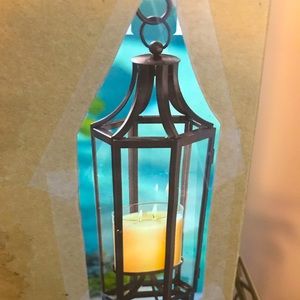 Marakesh Hanging Lamp